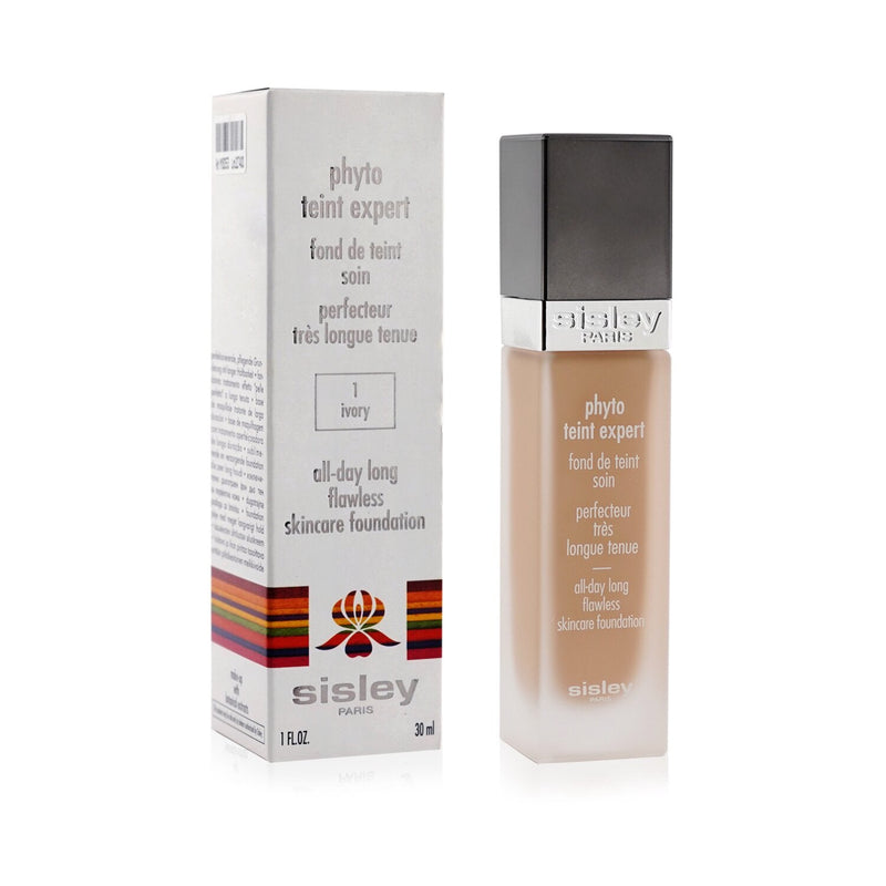 Sisley Phyto Teint Expert - #1 Ivory 