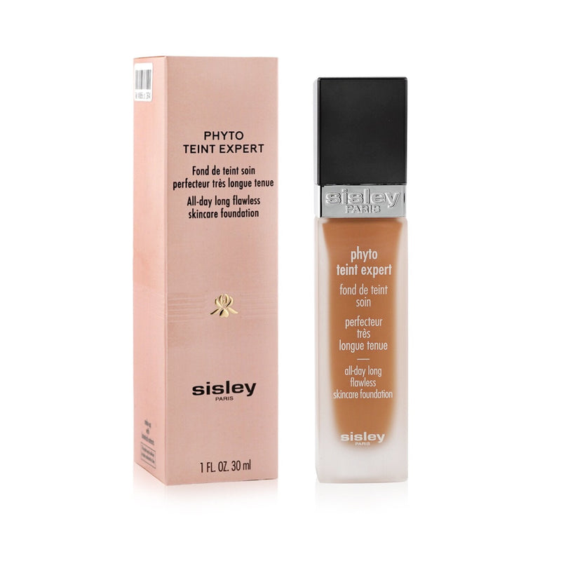 Sisley Phyto Teint Expert - #4 Honey 