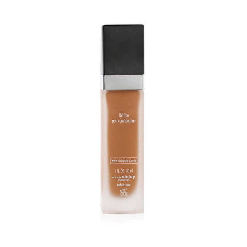 Sisley Phyto Teint Expert - #4 Honey 