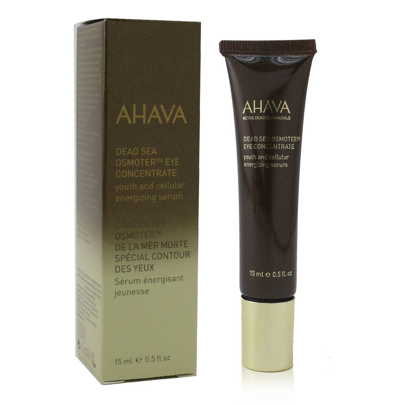 Ahava Dead Sea Osmoter Eye Concentrate 