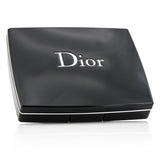 Christian Dior 5 Couleurs Couture Colours & Effects Eyeshadow Palette - No. 096 Pied De Poule 6g/0.21oz