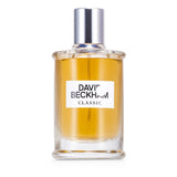 David Beckham Classic Eau De Toilette Spray 