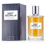 David Beckham Classic Eau De Toilette Spray 