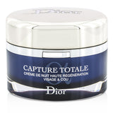 Christian Dior Capture Totale Nuit Intensive Night Restorative Creme (Rechargeable) 