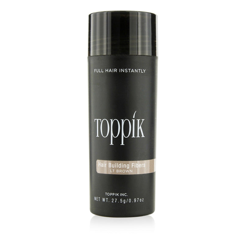 Toppik Hair Building Fibers - # Light Brown 