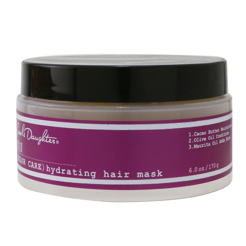 Carol's Daughter Tui Color Care Hydrating Hair Mask 