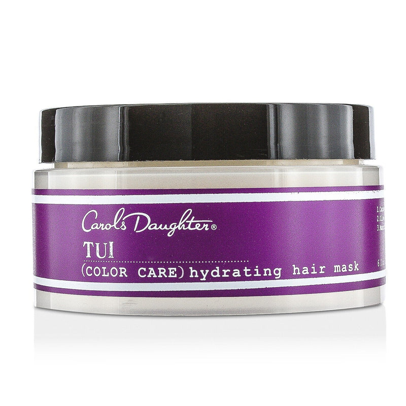 Carol's Daughter Tui Color Care Hydrating Hair Mask 