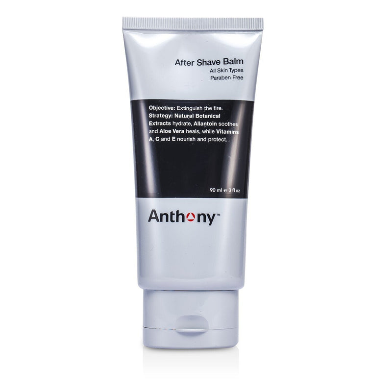 Anthony Logistic For Men After Shave Balm 