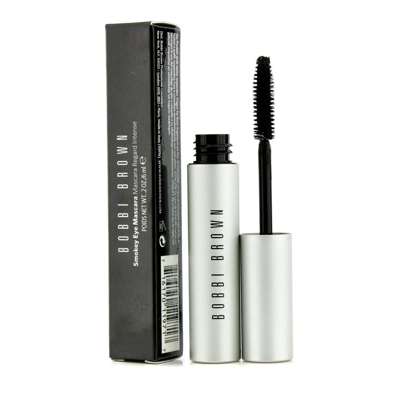 Bobbi Brown Smokey Eye Mascara - # 01 Black 