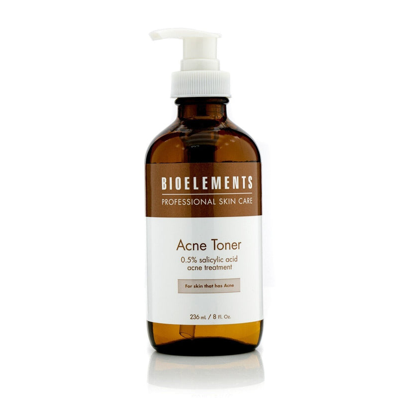 Bioelements Acne Toner (Salon Size) 