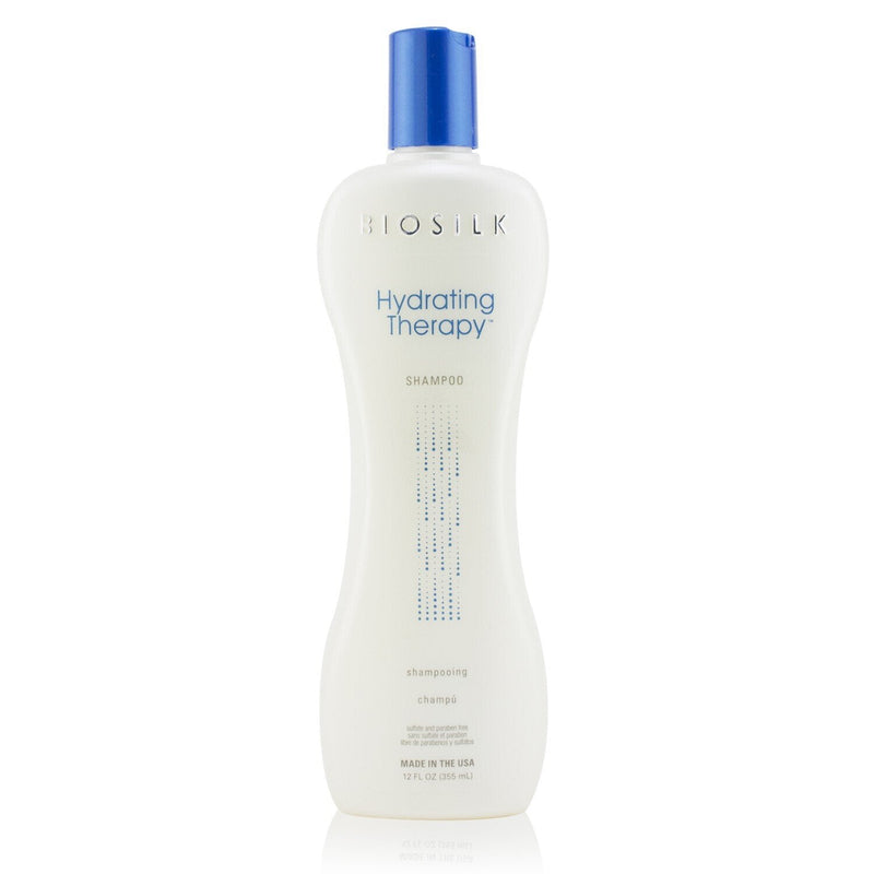 BioSilk Hydrating Therapy Shampoo 