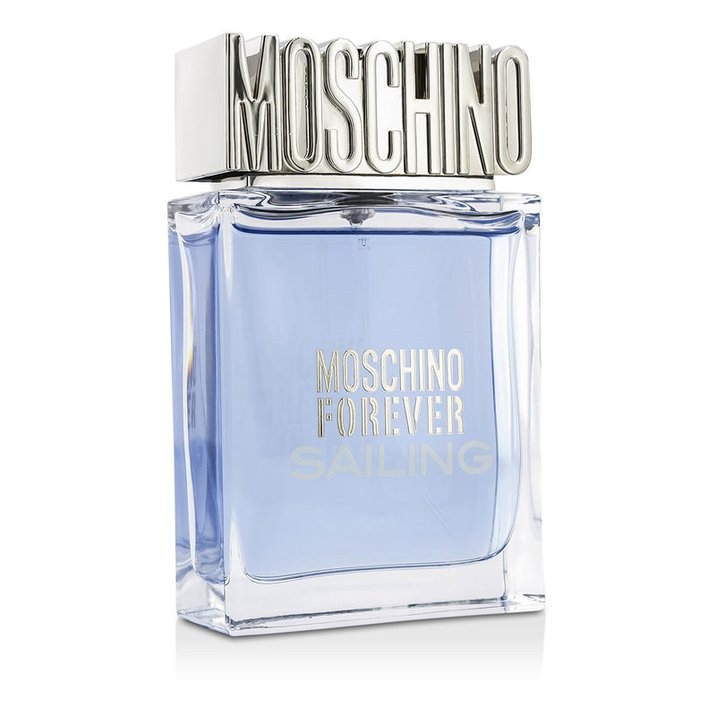 Moschino Forever Sailing Eau De Toilette Spray 