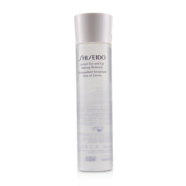 Shiseido Instant Eye & Lip Makeup Remover 