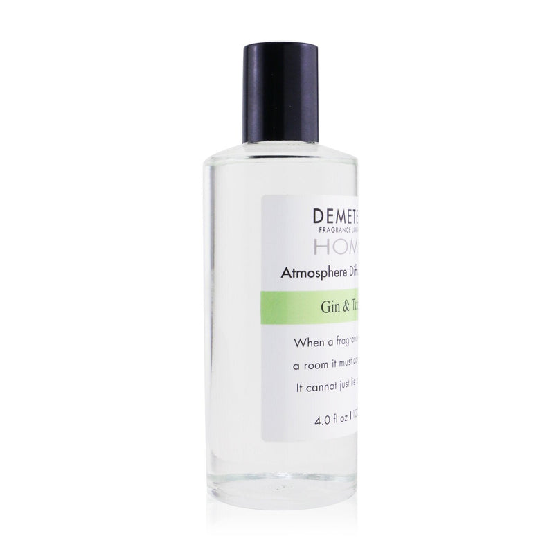 Demeter Atmosphere Diffuser Oil - Gin & Tonic 