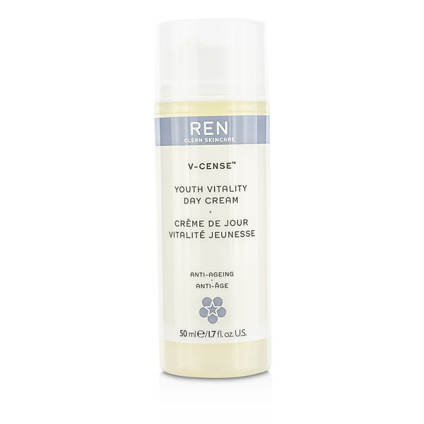 Ren V-Cense Youth Vitality Day Cream 