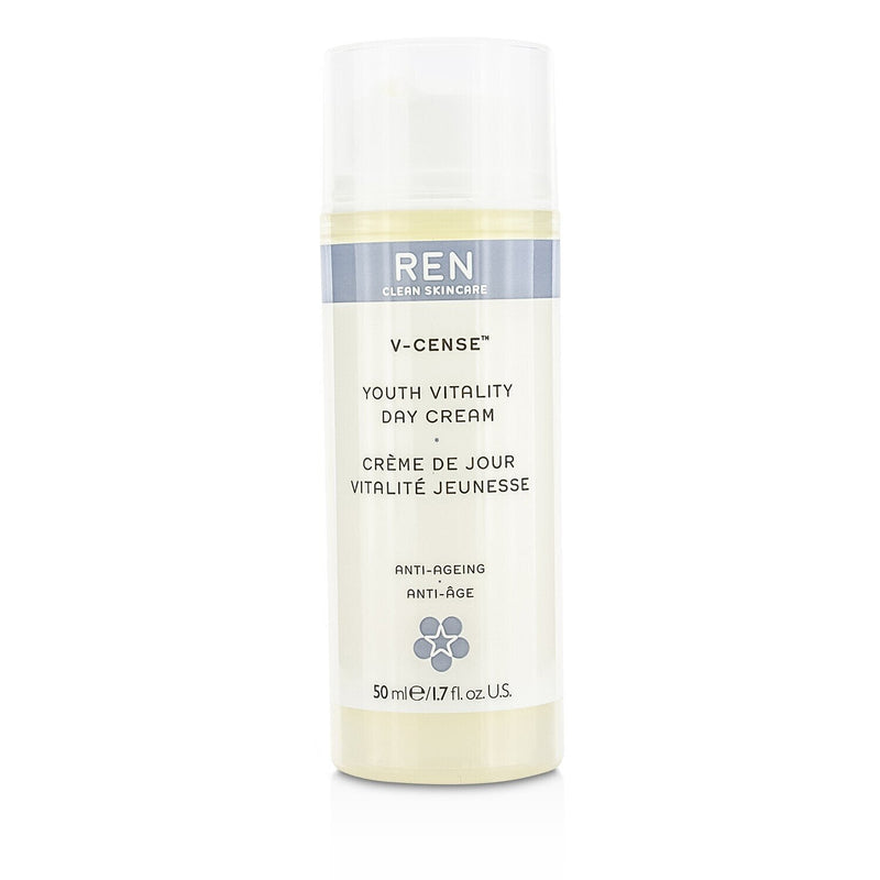 Ren V-Cense Youth Vitality Day Cream 