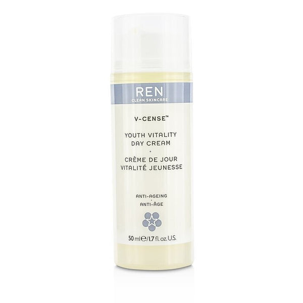 Ren V-Cense Youth Vitality Day Cream 50ml/1.7oz