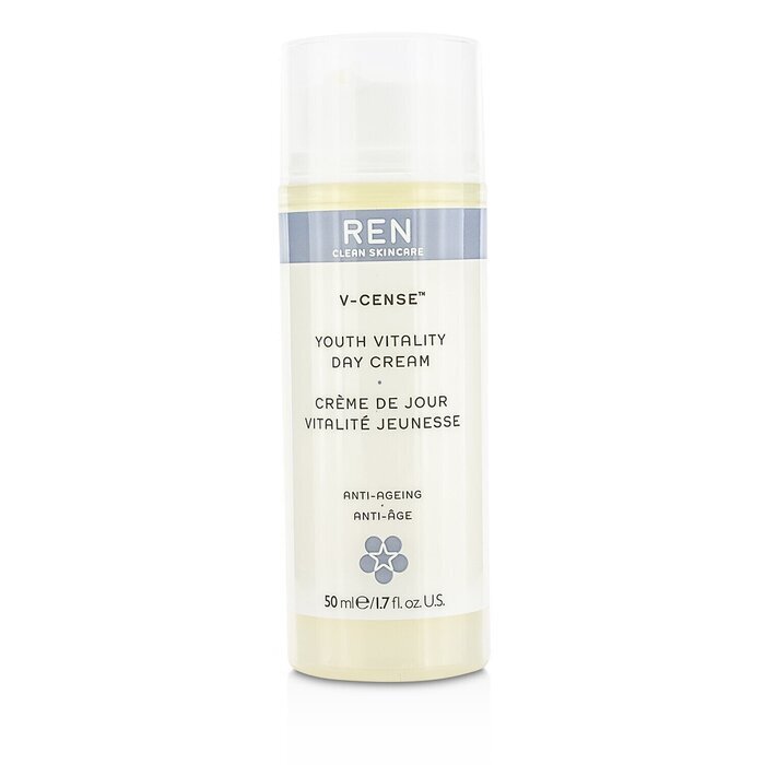 Ren V-Cense Youth Vitality Day Cream 50ml/1.7oz