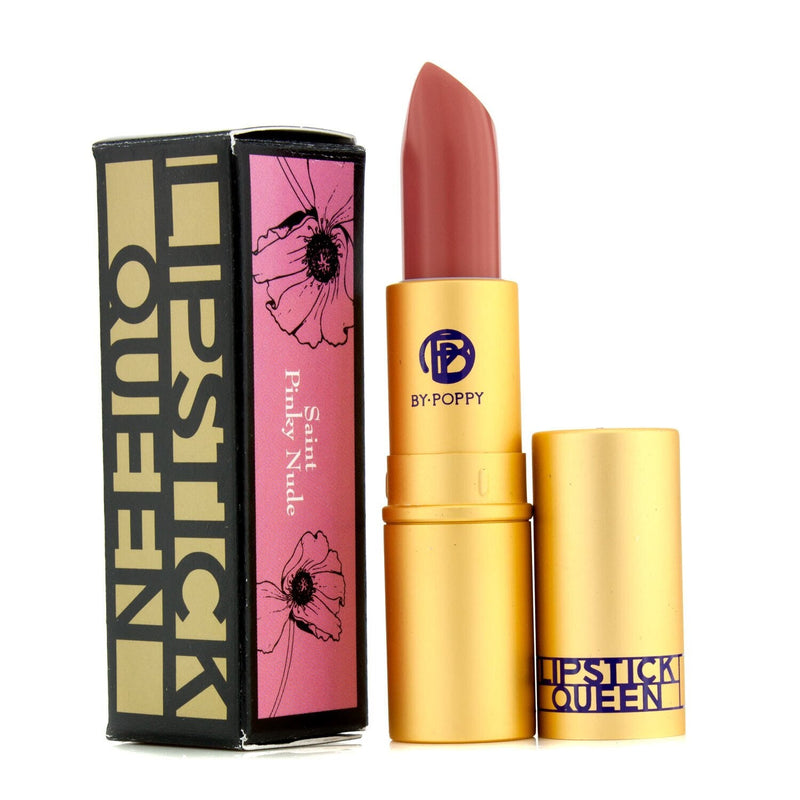 Lipstick Queen Saint Lipstick - # Pinky Nude 