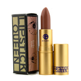 Lipstick Queen Saint Lipstick - # Peachy Nude  3.5g/0.12oz