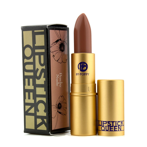 Lipstick Queen Saint Lipstick - # Peachy Nude 