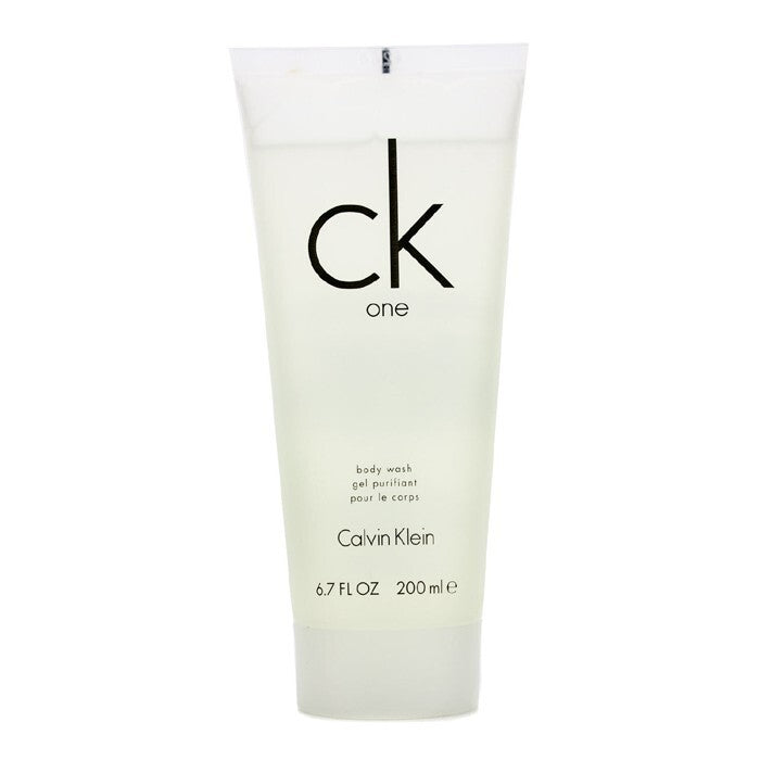 Calvin Klein CK One Body Wash 200ml/6.7oz