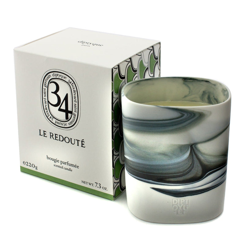 Diptyque Scented Candle - Le Redoute  220g/7.3oz