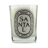 Diptyque Scented Candle - Santal (Sandalwood) 