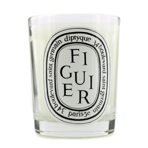 Diptyque Scented Candle - Figuier (Fig Tree)  190g/6.5oz