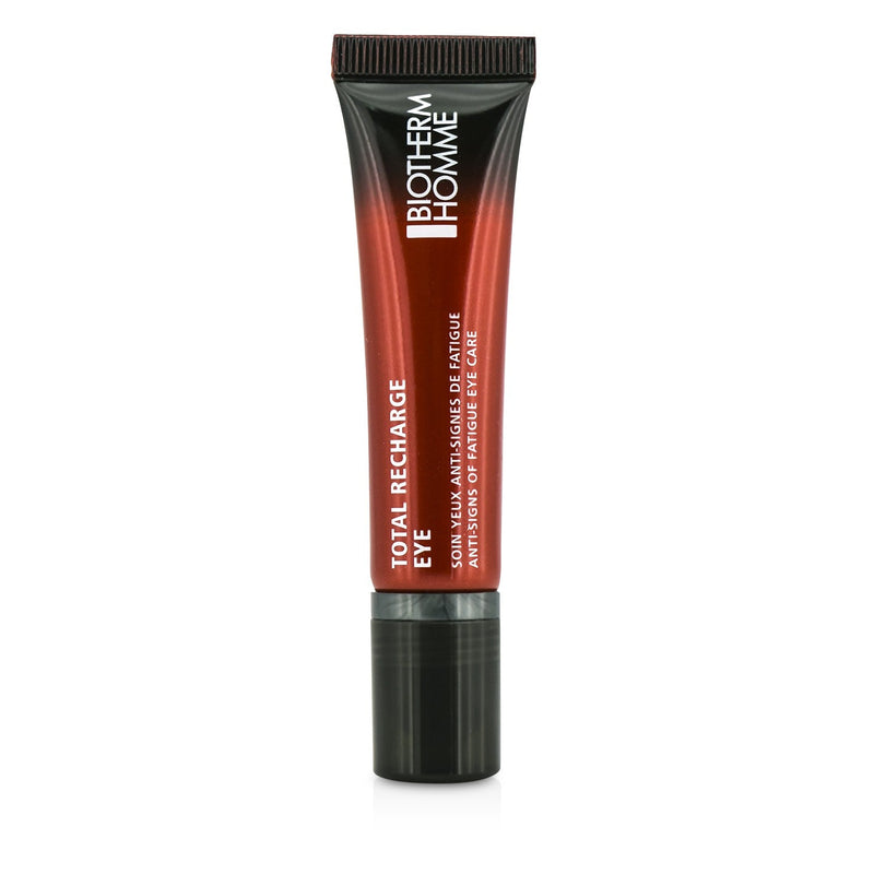 Biotherm Homme Total Recharge Eye Care 