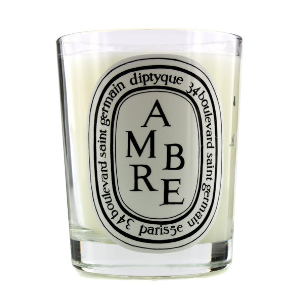 Diptyque Scented Candle - Ambre (Amber) 