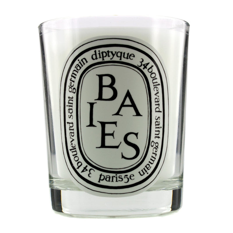 Diptyque Scented Candle - Baies (Berries) 