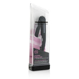 Tweezerman Precision Folding Razor - Black (Studio Collection) 