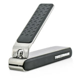 Tweezerman Precision Grip Toenail Clipper  1pc