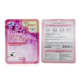 3W Clinic Mask Sheet - Fresh Collagen 