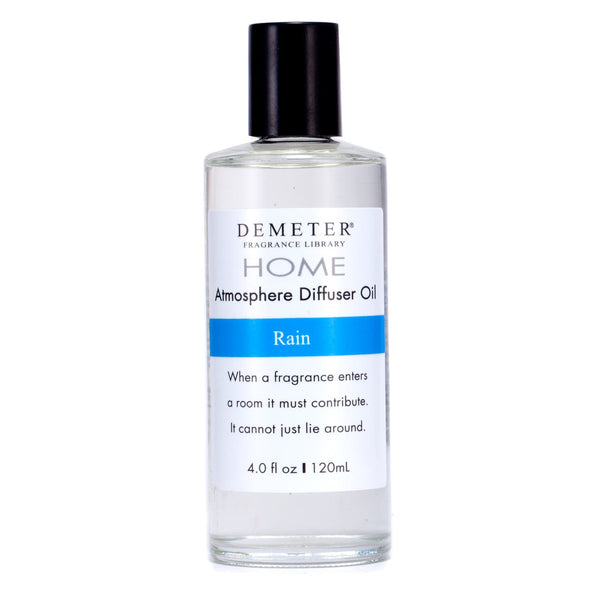 Demeter Atmosphere Diffuser Oil - Rain  120ml/4oz