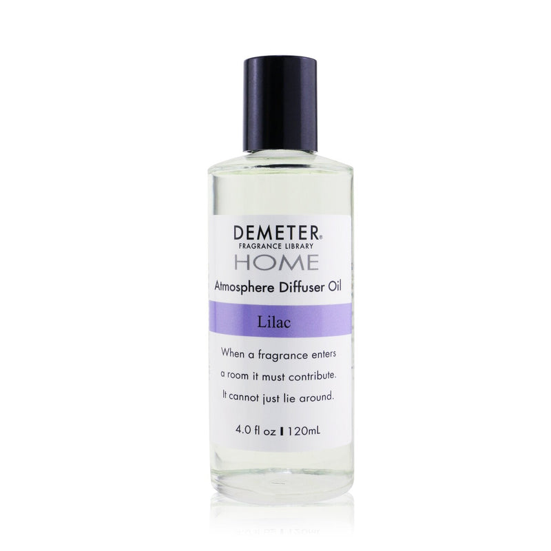 Demeter Atmosphere Diffuser Oil - Lilac  120ml/4oz