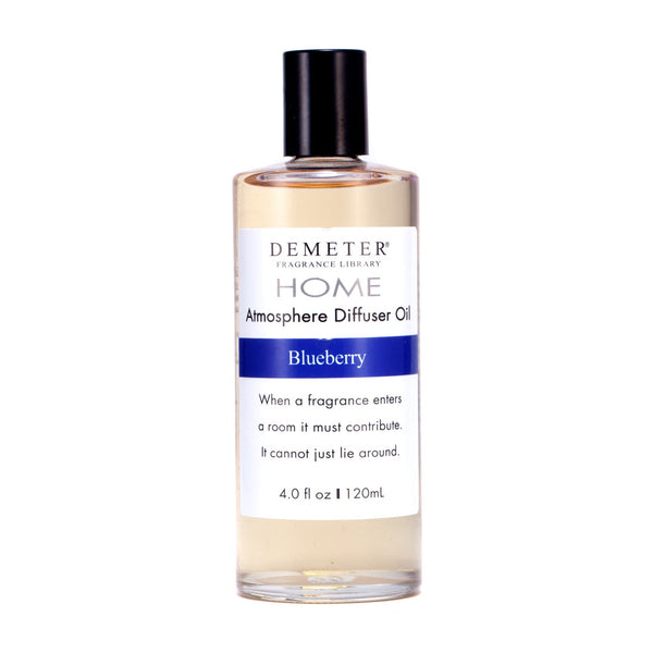 Demeter Atmosphere Diffuser Oil - Blueberry  120ml/4oz