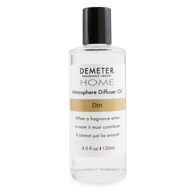 Demeter Atmosphere Diffuser Oil - Dirt 