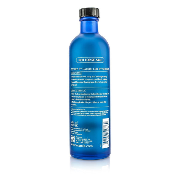 Elemis Cellutox Active Body Oil (Salon Size)  200ml/6.8oz