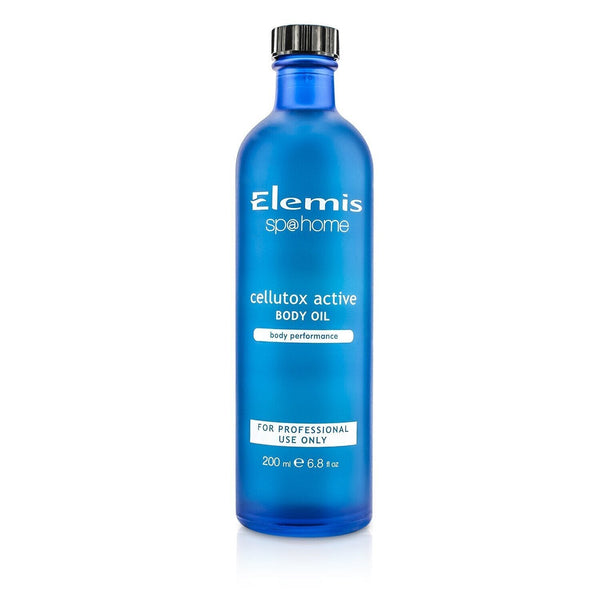 Elemis Cellutox Active Body Oil (Salon Size)  200ml/6.8oz