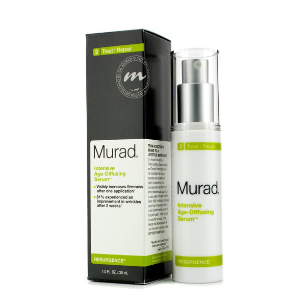 Murad Resurgence Intensive Age-Diffusing Serum 
