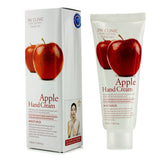 3W Clinic Hand Cream - Apple  100ml/3.38oz