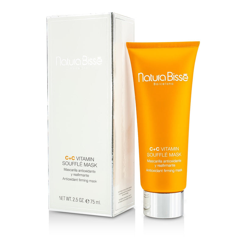 Natura Bisse C+C Vitamin Souffle Mask 