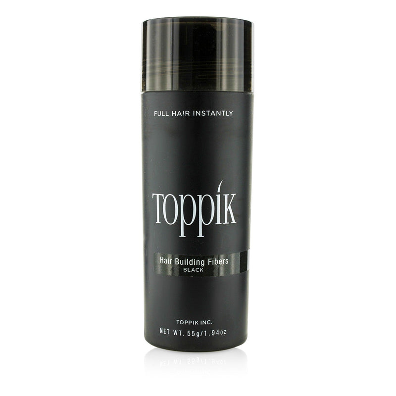 Toppik Hair Building Fibers - # Black 