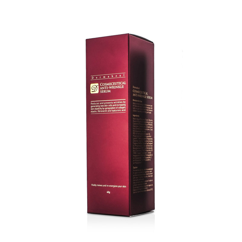 Dermaheal Cosmeceutical Anti-Wrinkle Serum 