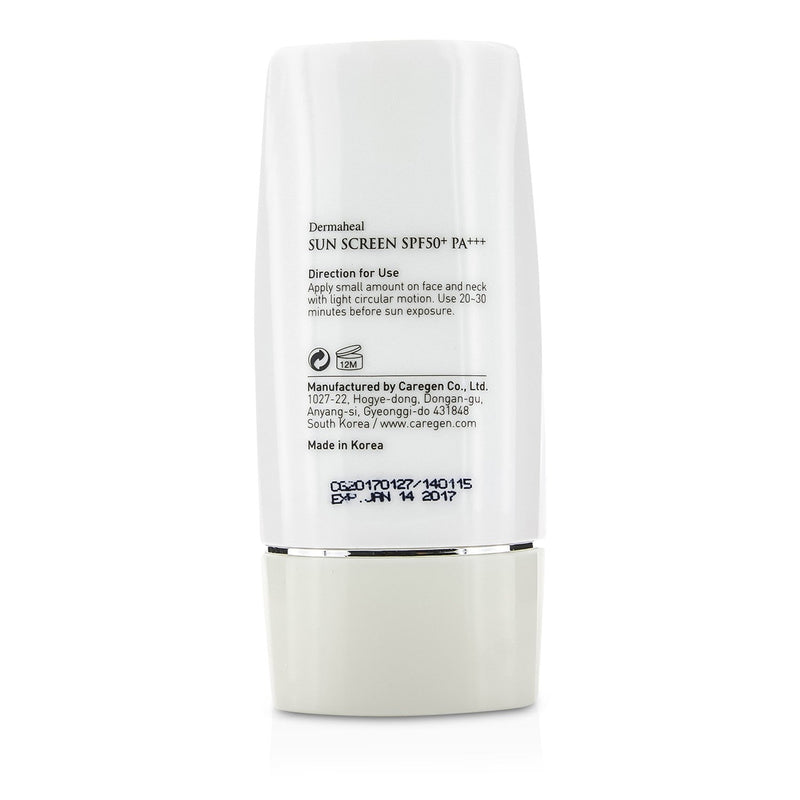 Dermaheal Sun Screen SPF50+ / PA+++ 