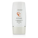 Dermaheal CC Cream SPF30 - Natural Beige  50g/1.7oz