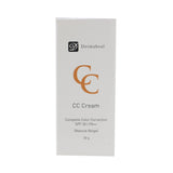 Dermaheal CC Cream SPF30 - Natural Beige  50g/1.7oz