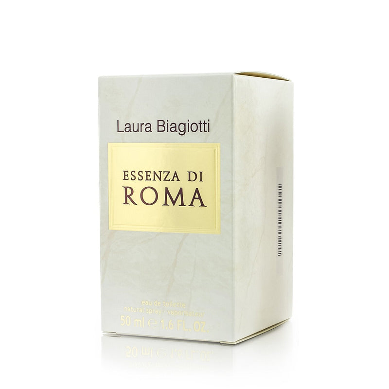 Laura Biagiotti Essenza Di Roma Eau De Toilette Spray 